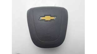 AIRBAG DELANTERO IZQUIERDO CHEVROLET CRUZE (2009-) 2.0 CDI 150CV 1991CC - L. 8329156 / 13293020
